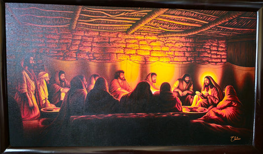 Last Supper