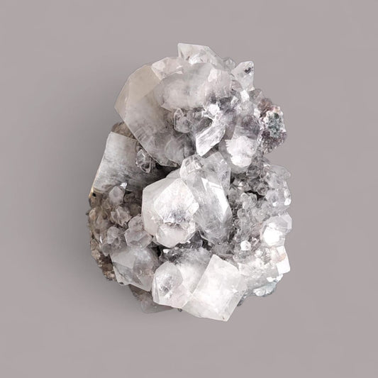 Clear Quartz Crystal